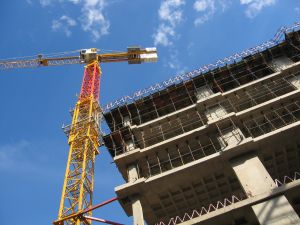 Commercial Construction Loans