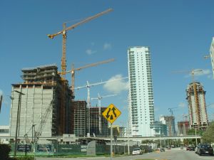 Commercial Building Construction Loans