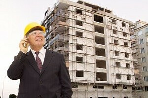 Commercial Real Estate Development and Construction Loans