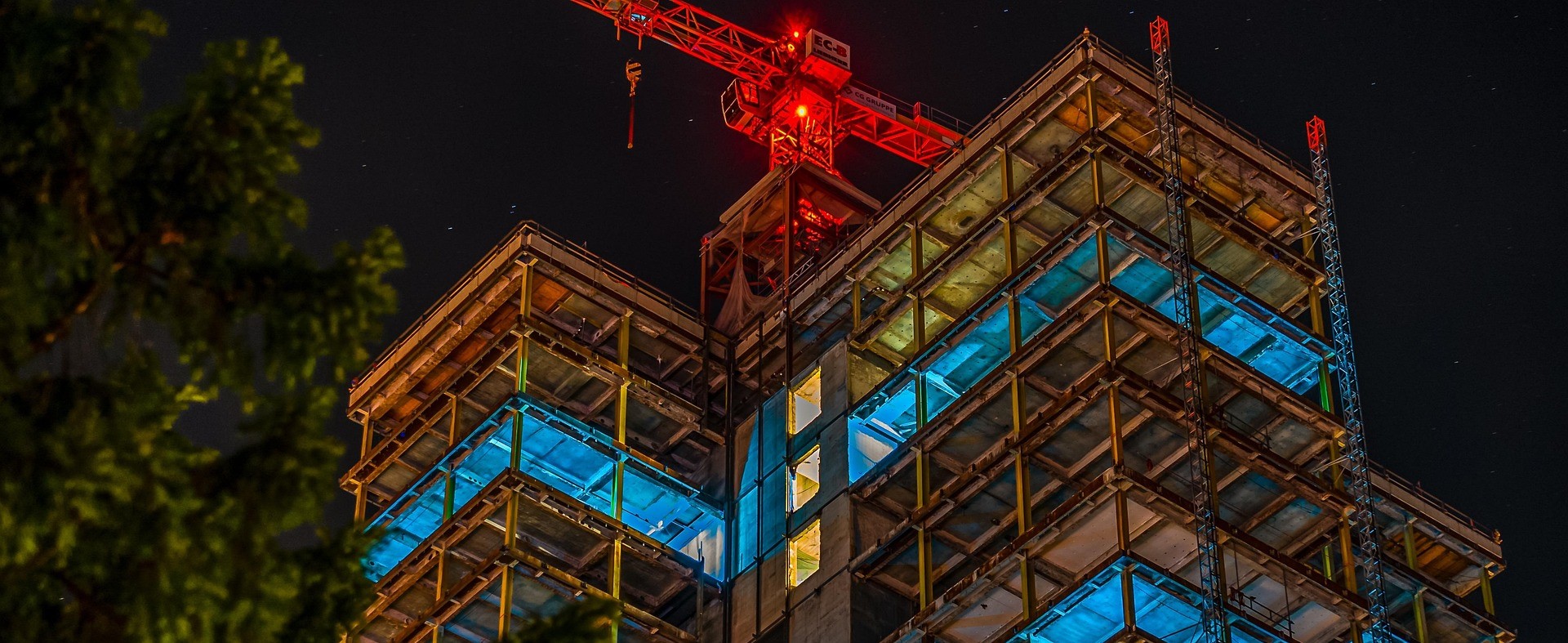 Commercial Construction Loans